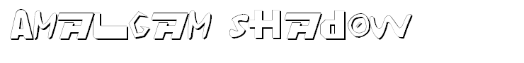 Amalgam Shadow