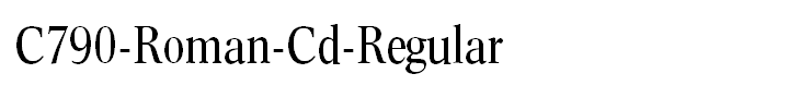 C790-Roman-Cd-Regular