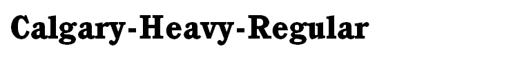 Calgary-Heavy-Regular