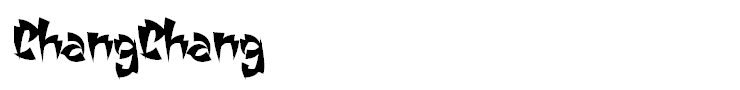 ChangChang