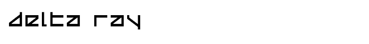 Delta Ray