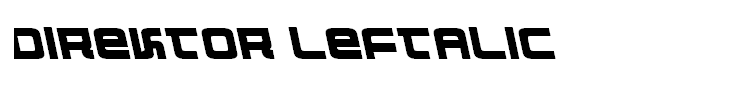 Direktor Leftalic