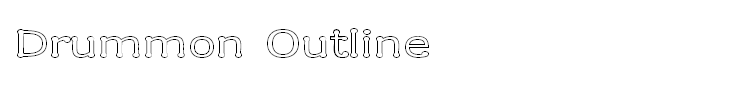 Drummon Outline