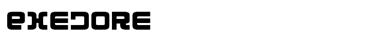 Exedore