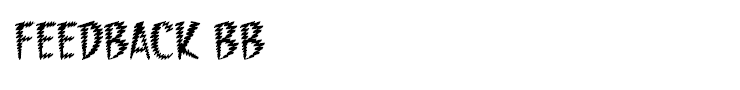 Feedback BB