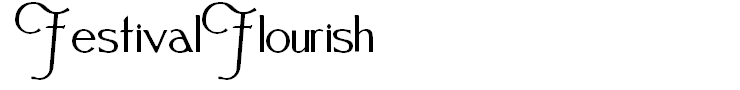 FestivalFlourish