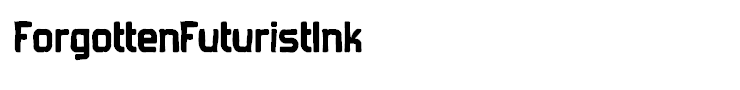 ForgottenFuturistInk