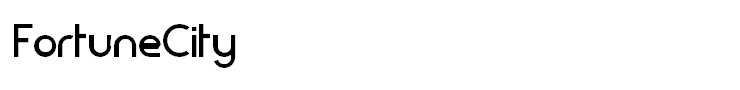 FortuneCity