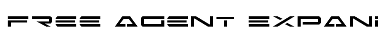 Free Agent Expanded