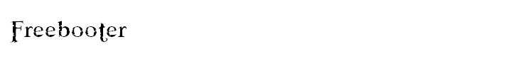 Freebooter