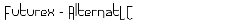 Futurex - AlternatLC