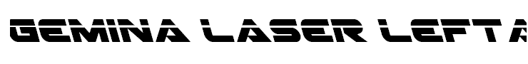 Gemina Laser Leftalic