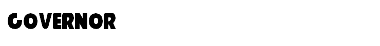 Governor