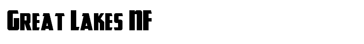 Great Lakes NF