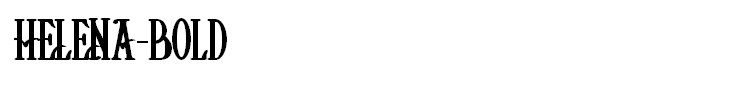 Helena-Bold