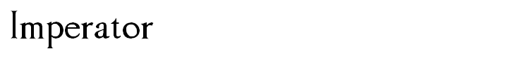 Imperator