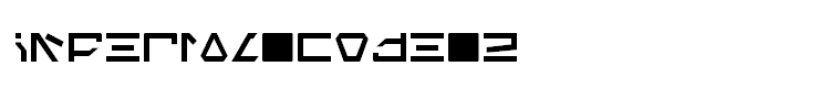 Imperial Code 2