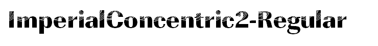 ImperialConcentric2-Regular