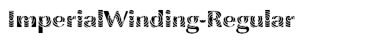 ImperialWinding-Regular