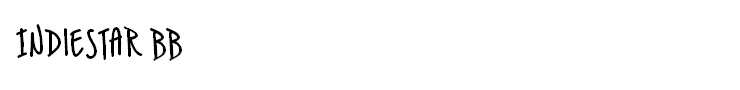IndieStar BB