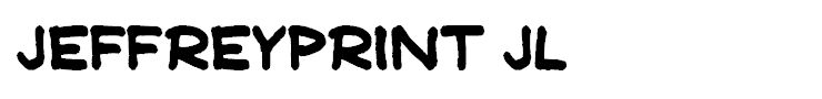 JeffreyPrint JL