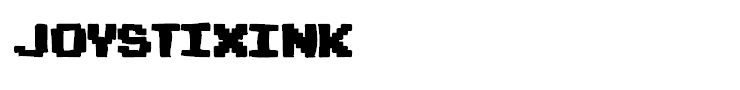 JoystixInk