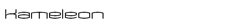 Kameleon
