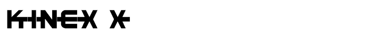 Kinex X