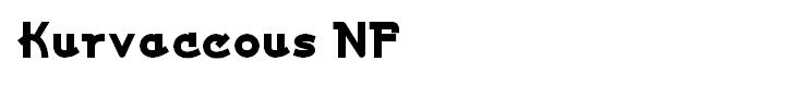 Kurvaceous NF