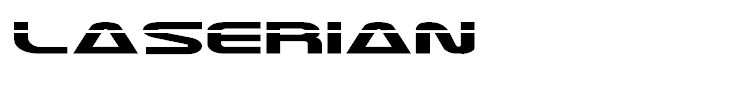 Laserian