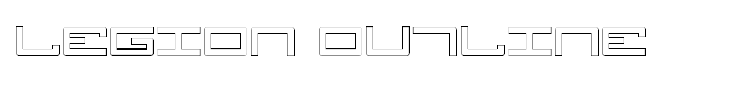 Legion Outline