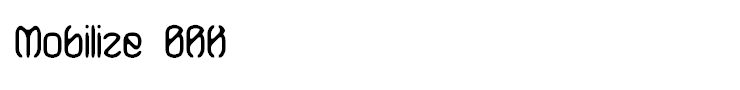 Mobilize BRK