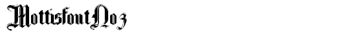 MottisfontNo3