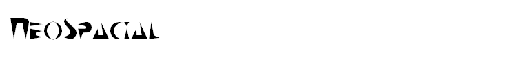NeoSpacial