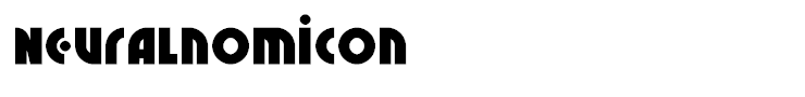 Neuralnomicon