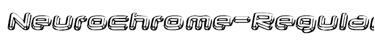 Neurochrome-Regular