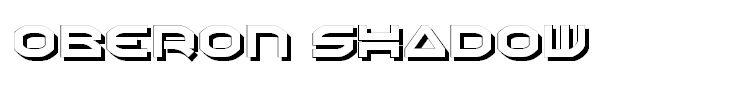 Oberon Shadow