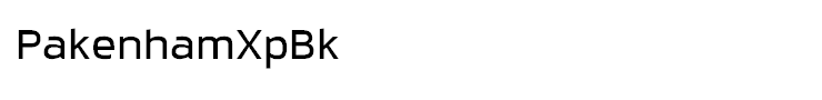 PakenhamXpBk