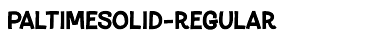PaltimeSolid-Regular