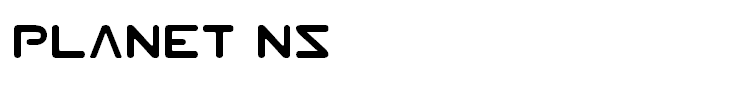 Planet NS