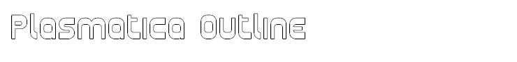 Plasmatica Outline
