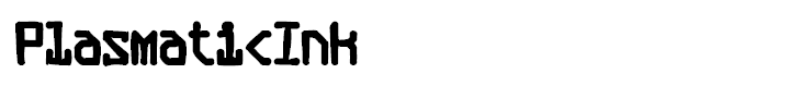 PlasmaticInk