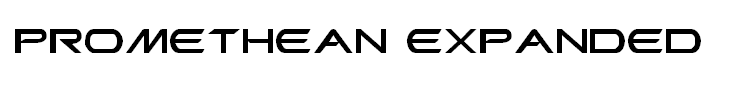 Promethean Expanded