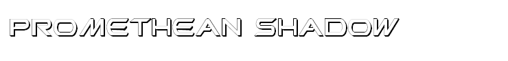 Promethean Shadow