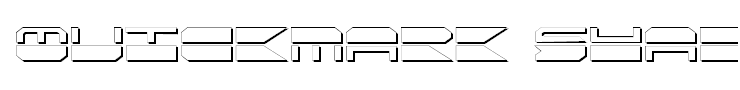 Quickmark Shadow