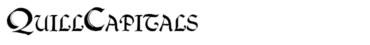 QuillCapitals