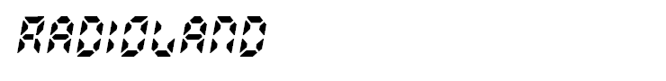 Radioland