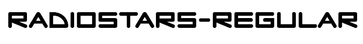 RadioStars-Regular