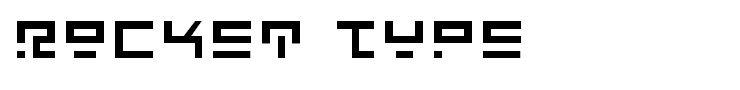 Rocket Type