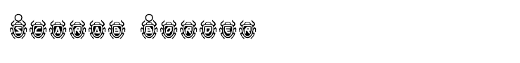 Scarab Border